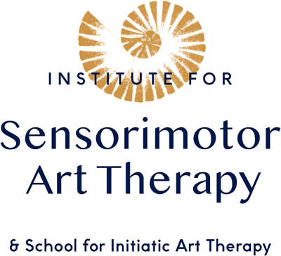 Institute for Sensorimotor Art Therapy Logo