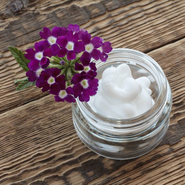 Whipped Soap